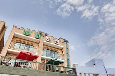 Ganghwado Solbat Pension