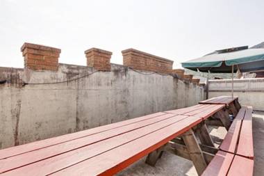 Ganghwado Solbat Pension