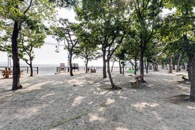 Ganghwado Solbat Pension