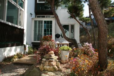 Ganghwado Mediterranean Pension