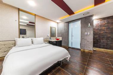 Incheon (training) chocolate