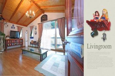 Ganghwado Maison Stella Pension