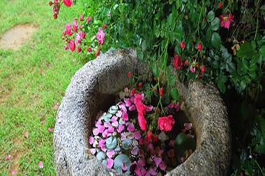Ganghwado Maison Stella Pension