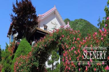 Ganghwado Maison Stella Pension