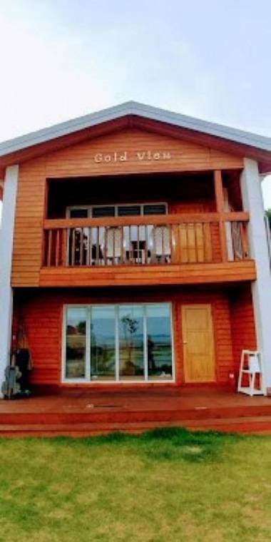 Ganghwado Gold View Pension