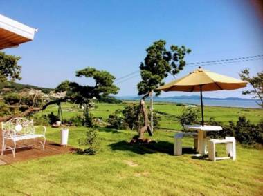 Ganghwado Gold View Pension