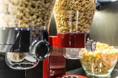 Incheon (Sinpo) Seven (SE7EN)