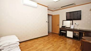 Ganghwado Freshia Tourist Hotel