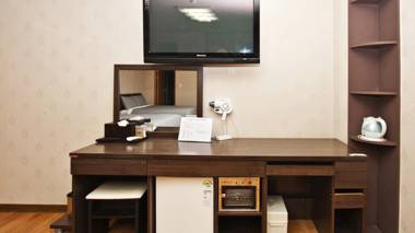 Ganghwado Freshia Tourist Hotel