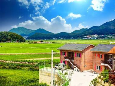 Ganghwado Valley Pension