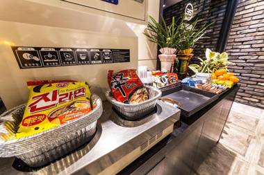 Incheon (Yonghyeondong) 3S