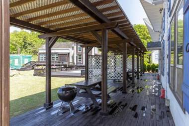 Ganghwado Vega Pension