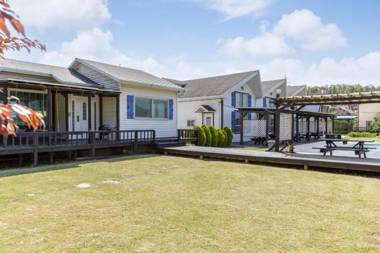 Ganghwado Vega Pension