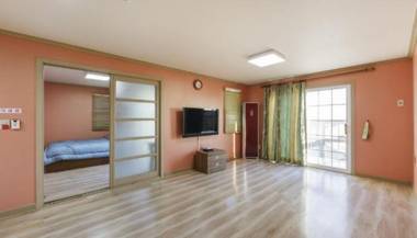 Ganghwado West Point Pension