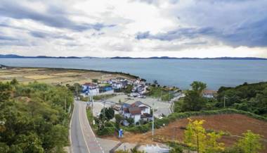 Ganghwado West Point Pension