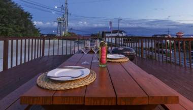 Ganghwado West Point Pension