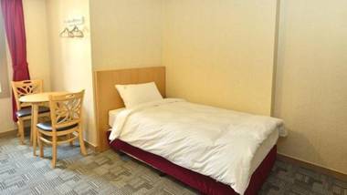 Wolmido Harbor View Hotel