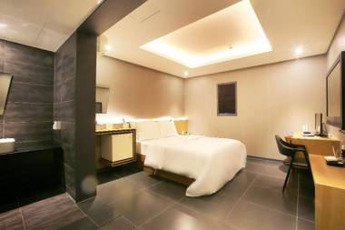 Incheon (Bupyeong) Zenith