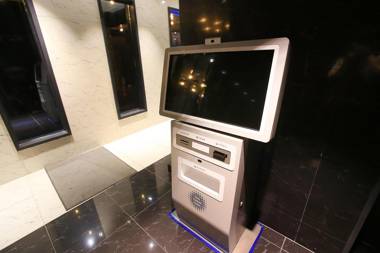 Incheon (Bupyeong) Zenith