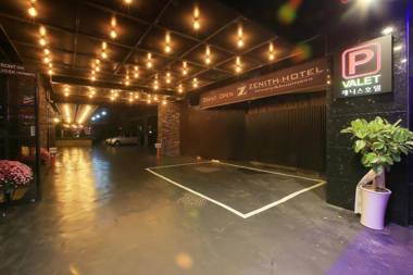 Incheon (Bupyeong) Zenith