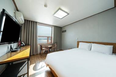 Incheon (Ganghwa) MOTEL 917