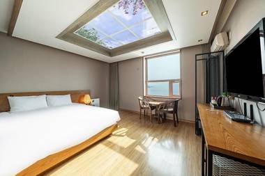 Incheon (Ganghwa) MOTEL 917