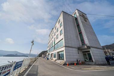 Incheon (Ganghwa) MOTEL 917