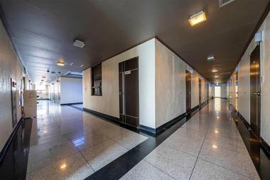 Incheon (Ganghwa) MOTEL 917