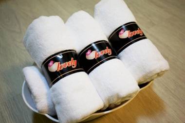 Incheon (Juan) Lovely