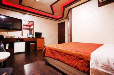 Incheon (East Incheon) ING