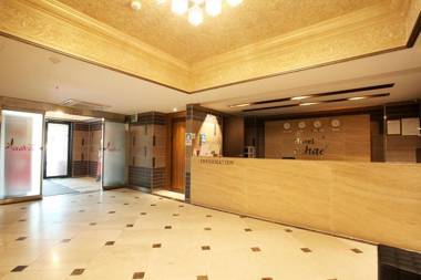 Incheon (Songdo) Ichae