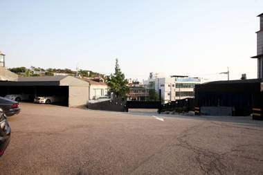 Incheon (Songdo) Ichae