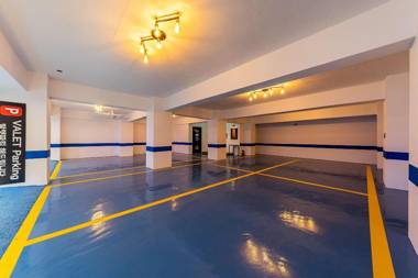 Incheon (Dongam) Neukim Hotel