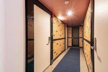 Incheon (Dongam) Neukim Hotel