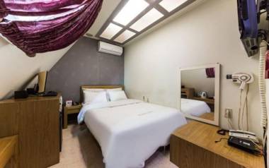 Incheon (Dongam) Picasso