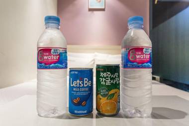 Incheon (Dongam) Picasso