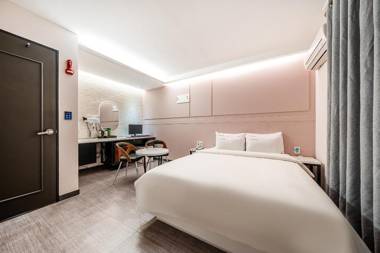 Incheon (Yonghyeon-dong) S Motel