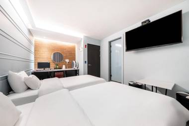 Incheon (Yonghyeon-dong) S Motel