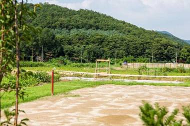 Ganghwado Gloria Pension