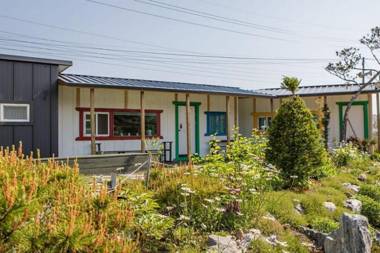 Ganghwado Gloria Pension