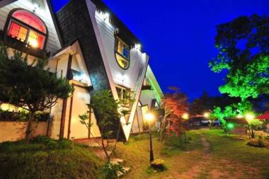 Ganghwado Under the Sky Pension