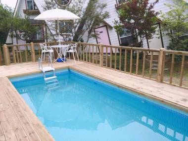 Ganghwado Under the Sky Pension