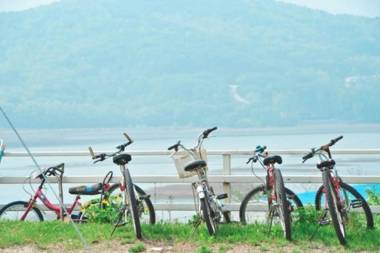 Ganghwado Under the Sky Pension