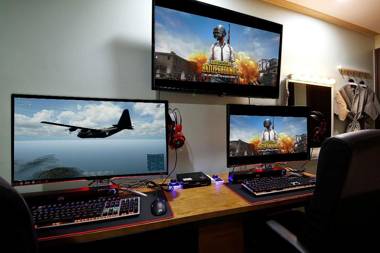 Incheon (Juan) Hole In One