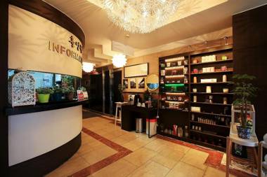 Incheon (Juan) Hole In One