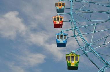 Incheon (Guwoldong) M Place