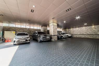 Incheon (Guwoldong) M Place