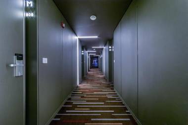 Incheon (Guwoldong) M Place