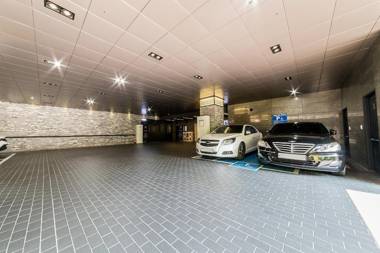 Incheon (Guwoldong) M Place