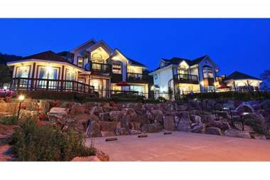 Ganghwado Haevichi Pension